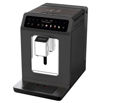 Изображение 11 Кофеварка Krups EA895N10