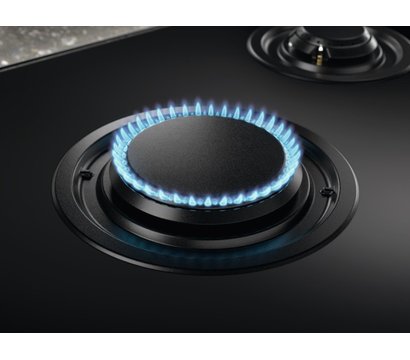 Зображення 13 Варильна поверхня Electrolux KGG643753K