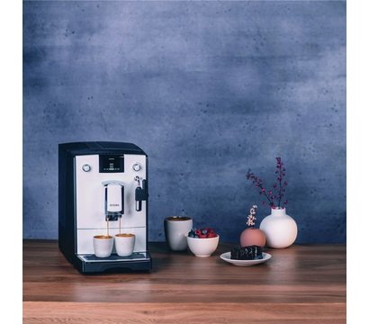 Изображение 15 Кофеварка Nivona CafeRomatica NICR560