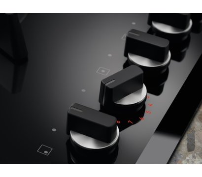 Зображення 15 Варильна поверхня Electrolux KGG643753K