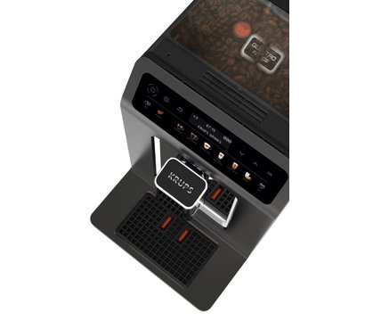 Изображение 15 Кофеварка Krups EA895N10