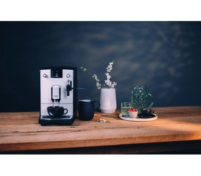 Изображение 16 Кофеварка Nivona CafeRomatica NICR560