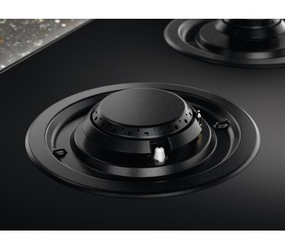 Зображення 16 Варильна поверхня Electrolux KGG643753K