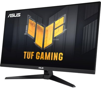 Изображение 2 Монитор Asus TUF Gaming VG32UQA1A — 90LM08L0-B01970