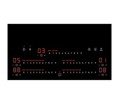 Зображення 2 Варильна поверхня Electrolux EIV84550
