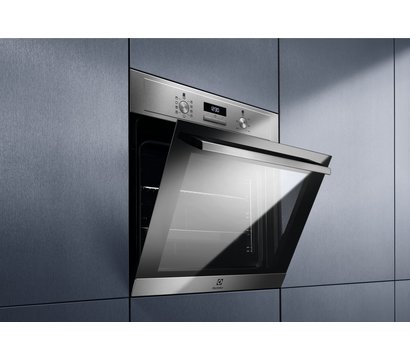 Изображение 2 Духовка Electrolux EOF3H40BX