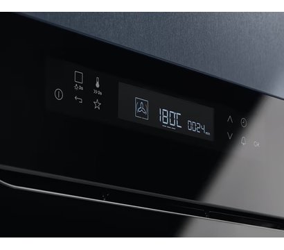 Зображення 2 Духова шафа Electrolux EOE7P31Z
