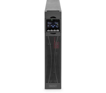 Зображення 2 ДБЖ Digitus OnLine 1000VA/1000W (DN-170093)