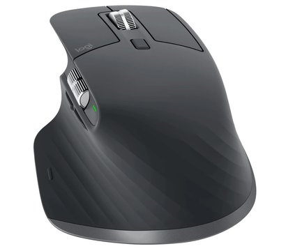 Зображення 2 Миша Logitech MX Master 3S for Business Graphite - 910-006582