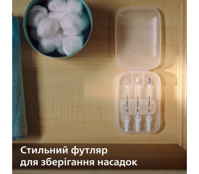 Изображение 2 Зубная щетка Philips Sonicare Power Flosser 7000 HX3911/40
