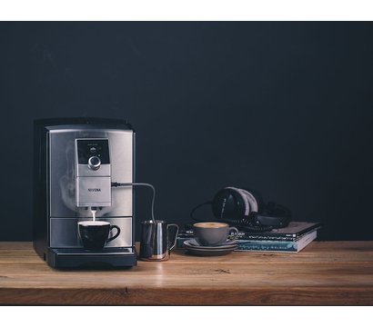 Изображение 2 Кофеварка Nivona CafeRomatica NICR799