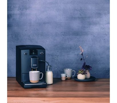 Изображение 2 Кофеварка Nivona CafeRomatica NICR690
