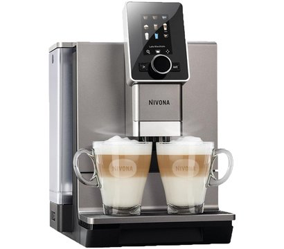 Зображення 2 Кавоварка Nivona CafeRomatica NICR930