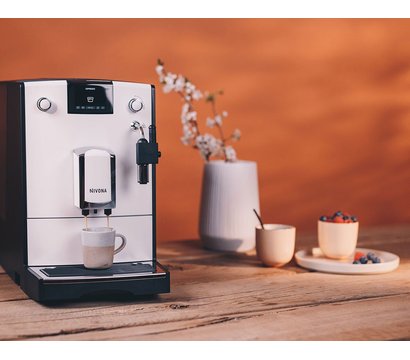 Изображение 2 Кофеварка Nivona CafeRomatica NICR560