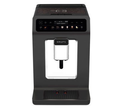 Изображение 2 Кофеварка Krups EA895N10