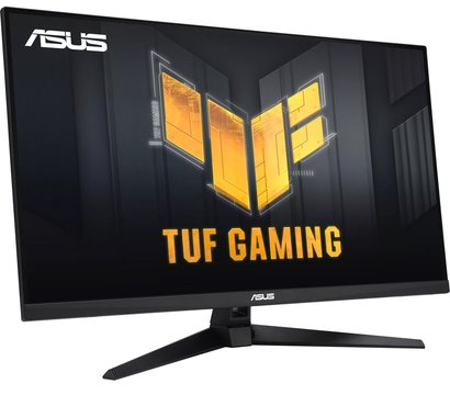 Изображение 3 Монитор Asus TUF Gaming VG32UQA1A — 90LM08L0-B01970