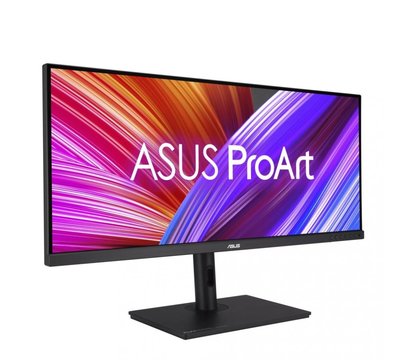 Зображення 3 Монітор Asus ProArt PA348CGV IPS — 90LM07Z0-B01370