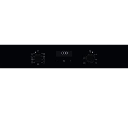 Изображение 3 Духовый шкаф Electrolux EOF5C50BZ