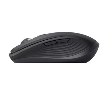 Зображення 3 Миша Logitech MX Anywhere 3S Bluetooth Mouse Graphite - 910-006958