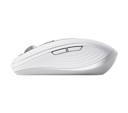 Зображення 3 Миша Logitech MX Anywhere 3S Bluetooth Mouse Pale Grey - 910-006959