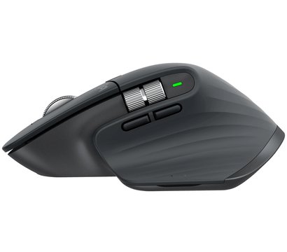 Зображення 3 Миша Logitech MX Master 3S for Business Graphite - 910-006582