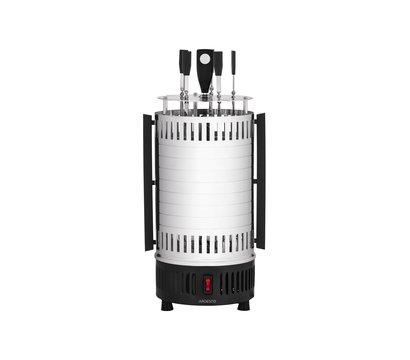 Зображення 3 Електрошашличниця Ardesto VEG-HY1000