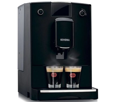 Изображение 3 Кофеварка Nivona CafeRomatica NICR690