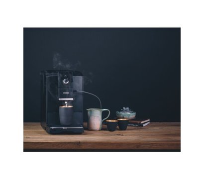 Зображення 3 Кавоварка Nivona CafeRomatica NICR790