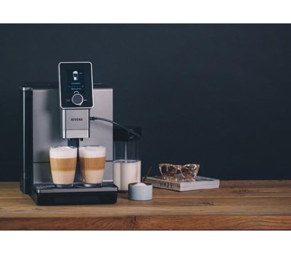 Зображення 3 Кавоварка Nivona CafeRomatica NICR930