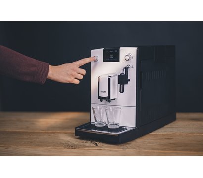 Изображение 3 Кофеварка Nivona CafeRomatica NICR560