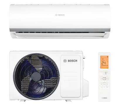 Зображення 3 Кондиціонер Bosch CL2000 RAC 2,6