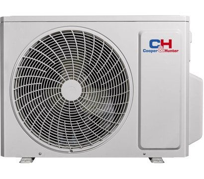 Зображення 3 Кондиціонер Cooper&Hunter Veritas Inverter CH-S12FTXQ2-NG