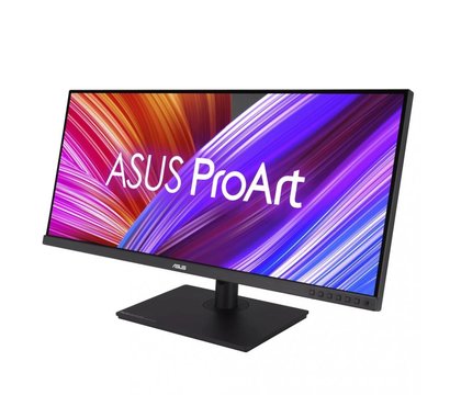 Зображення 4 Монітор Asus ProArt PA348CGV IPS — 90LM07Z0-B01370