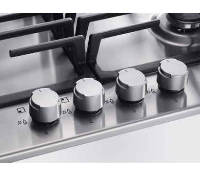 Зображення 4 Варильна поверхня Electrolux EGG3322NVX