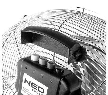 Изображение 4 Вентилятор Neo Tools 90-010