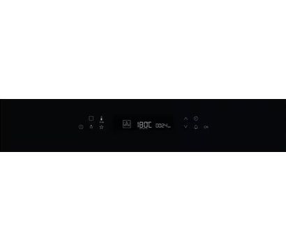 Зображення 4 Духова шафа Electrolux EOE7P31Z