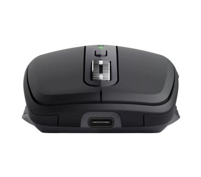 Зображення 4 Миша Logitech MX Anywhere 3S Bluetooth Mouse Graphite - 910-006958