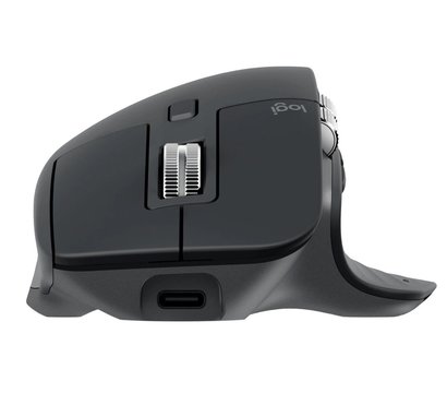 Зображення 4 Миша Logitech MX Master 3S for Business Graphite - 910-006582