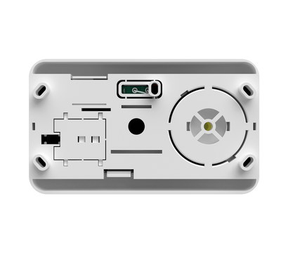 Зображення 4 Оповіщувач Tiras Джміль-1 (24V) пластик