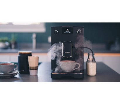 Изображение 4 Кофеварка Nivona CafeRomatica NICR690