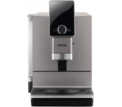 Зображення 4 Кавоварка Nivona CafeRomatica NICR930