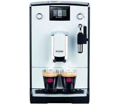 Изображение 4 Кофеварка Nivona CafeRomatica NICR560
