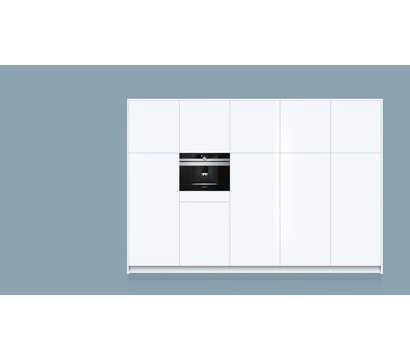 Зображення 4 Кавоварка Siemens CT718L1B0