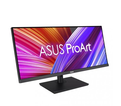Зображення 5 Монітор Asus ProArt PA348CGV IPS — 90LM07Z0-B01370