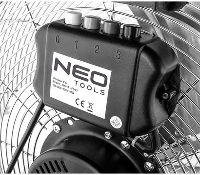 Изображение 5 Вентилятор Neo Tools 90-010
