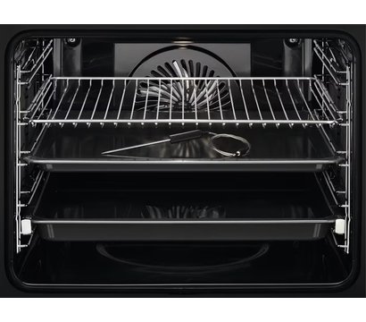 Зображення 5 Духова шафа Electrolux EOE7P31Z
