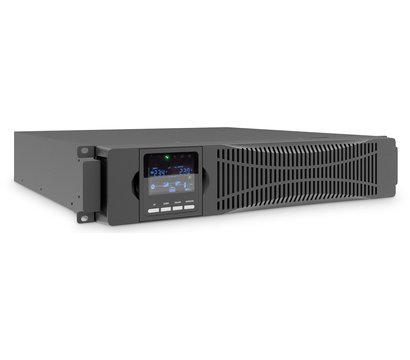Зображення 5 ДБЖ Digitus OnLine 1000VA/1000W (DN-170093)