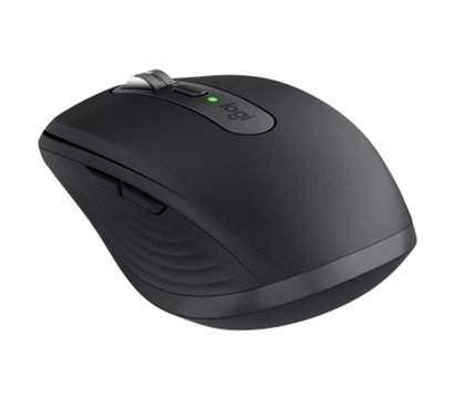 Зображення 5 Миша Logitech MX Anywhere 3S Bluetooth Mouse Graphite - 910-006958