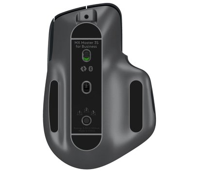 Зображення 5 Миша Logitech MX Master 3S for Business Graphite - 910-006582