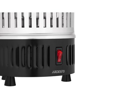 Зображення 5 Електрошашличниця Ardesto VEG-HY1000